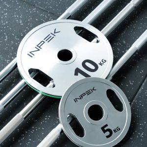 Free Weights Barbell