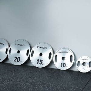 Free Weights Barbell