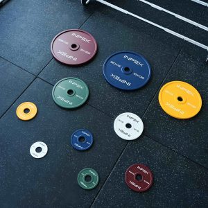 Bumper Plates