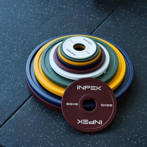 Bumper Plates