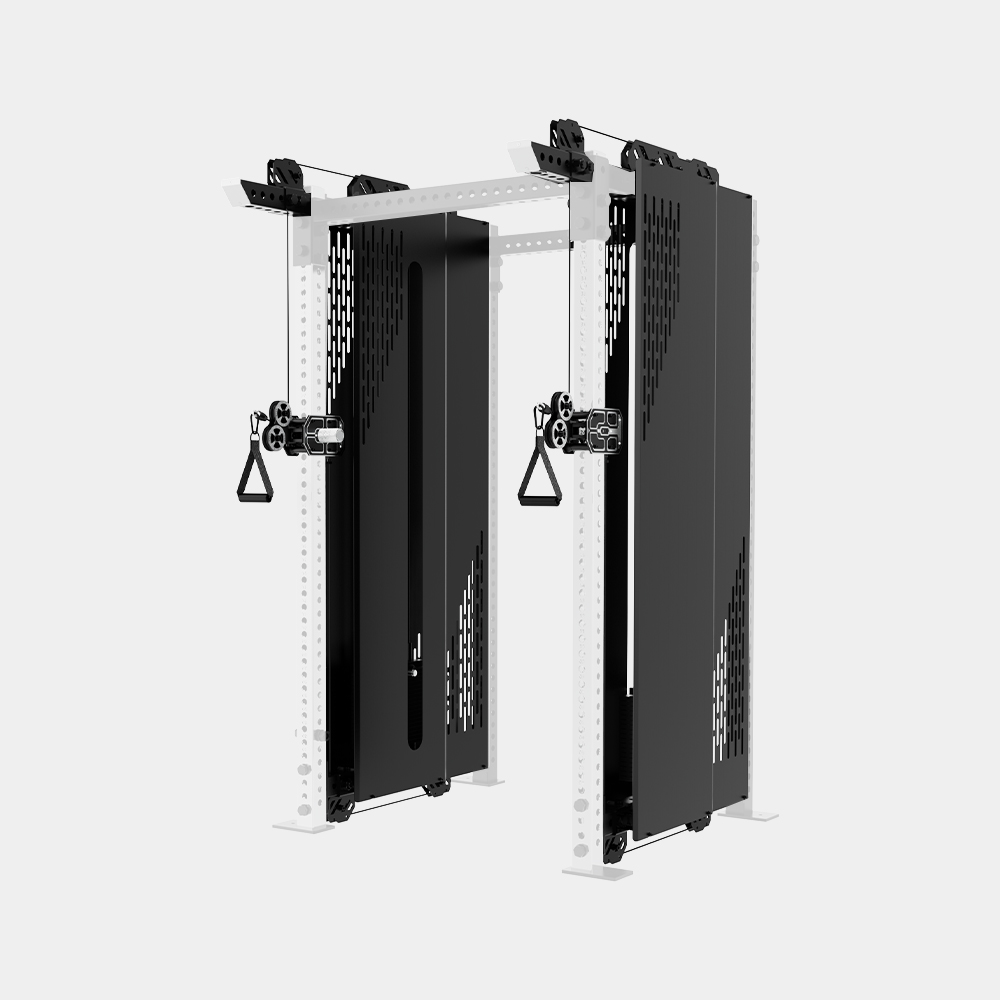 Functional Trainer Attachment