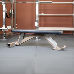 Alternative view of Adjustable Dumbbell Bench