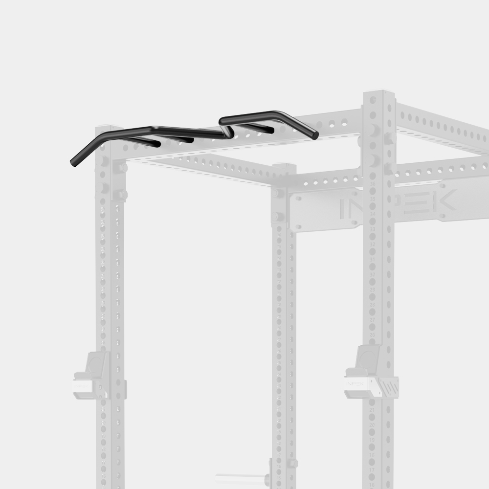 Multi Pull-Up Bar