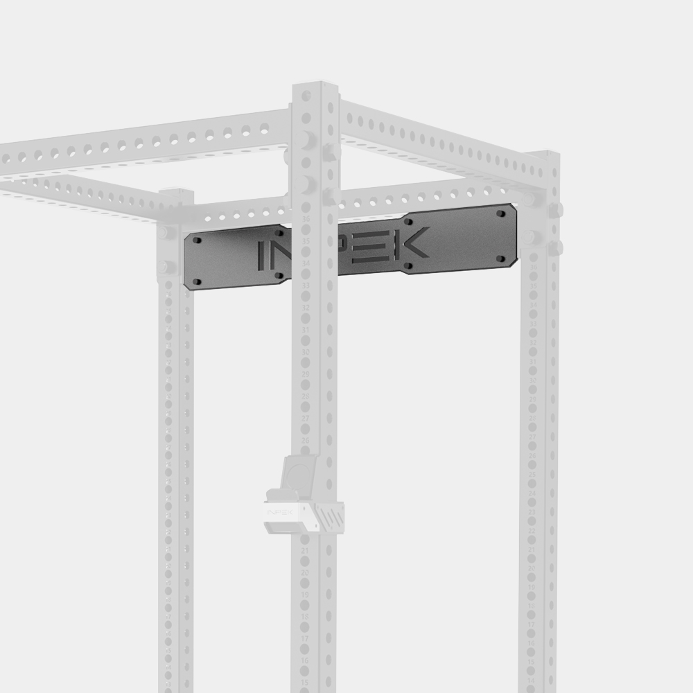 Nameplate Crossmember