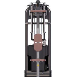 Alternative view of K2709