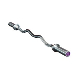 Alternative view of EZ Curl Bars EZ