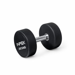 Urethane Dumbbells