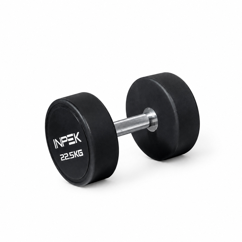 Urethane Dumbbells