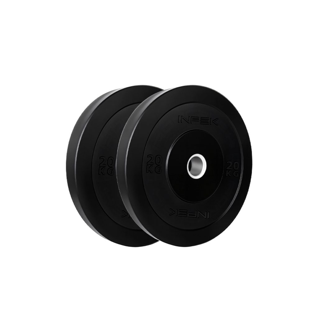 Training Bumper Plates