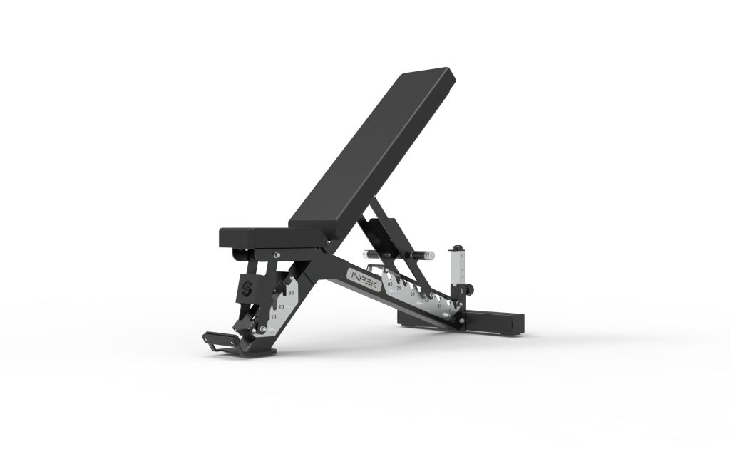 Adjustable Bench