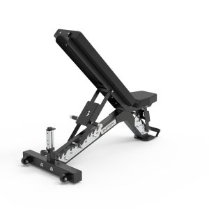 Alternative view of Adjustable Bench