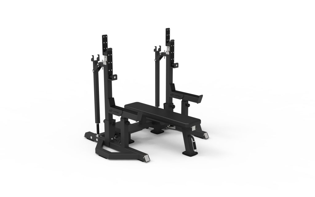 Competition Rack