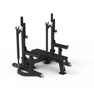 Competition Rack