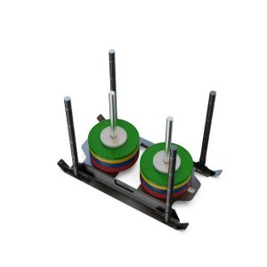 Competition Sled 001