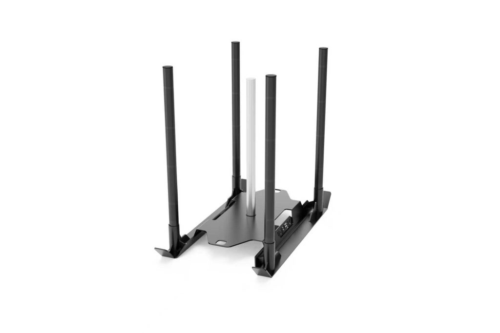 Competition Sled 002