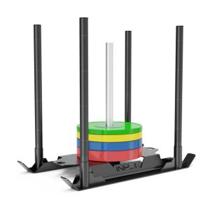 Alternative view of Competition Sled 002