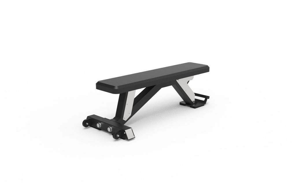 Flat Bench