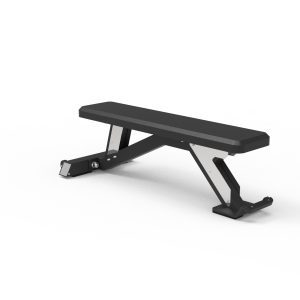 Alternative view of Flat Bench