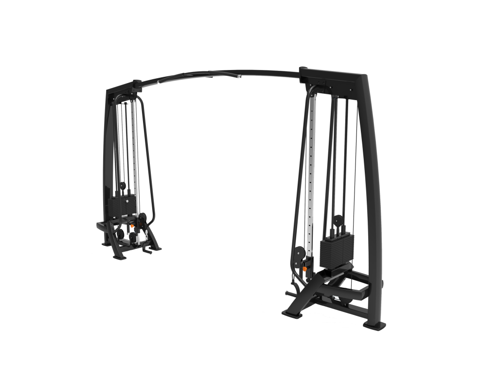 K3732 Adjustable Crossover