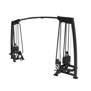 K3732 Adjustable Crossover