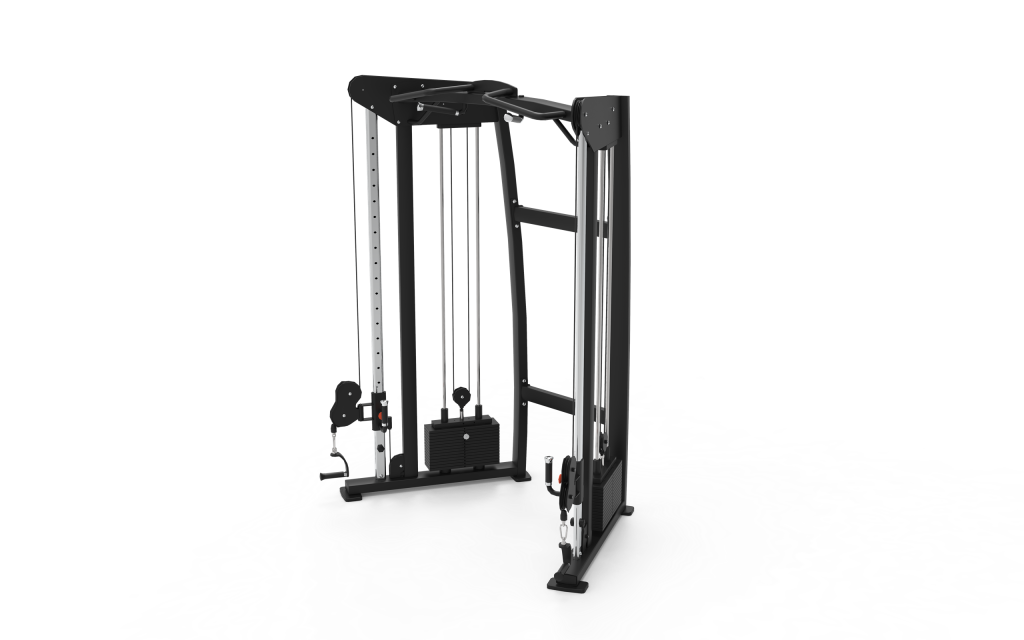 K3732A Functional Trainer