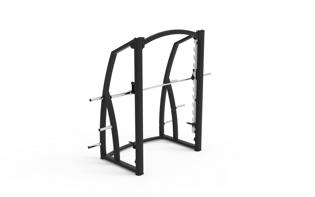 K3733 Smith Machine