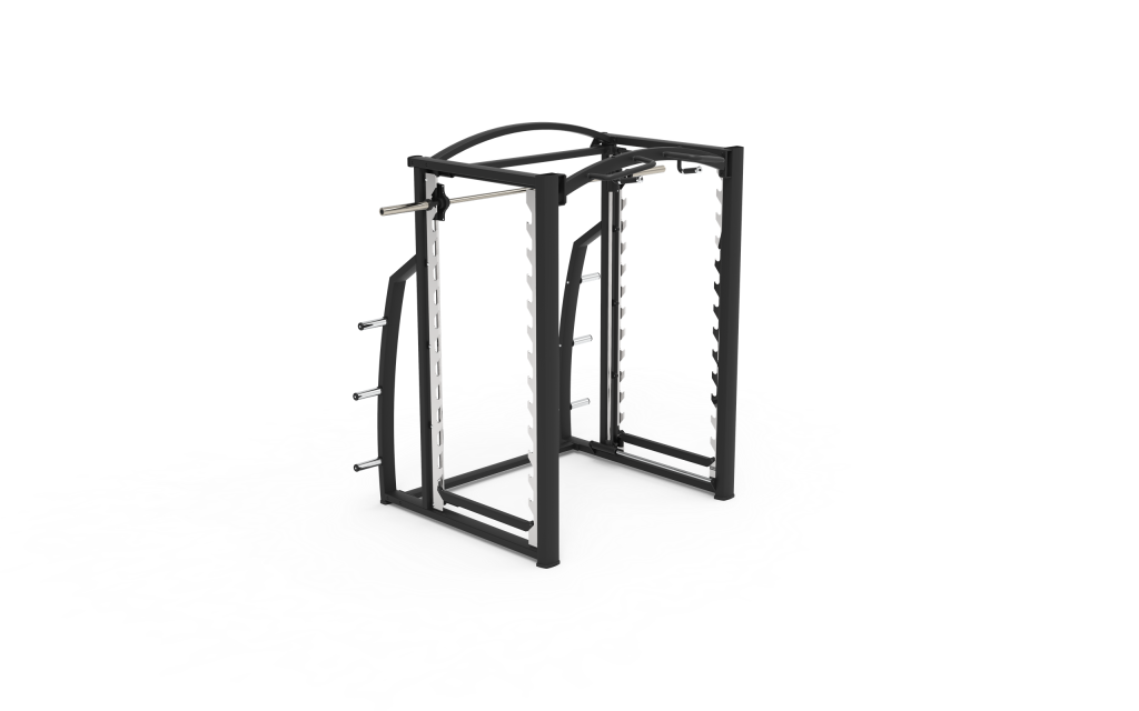 K3733A 3D Smith Machine