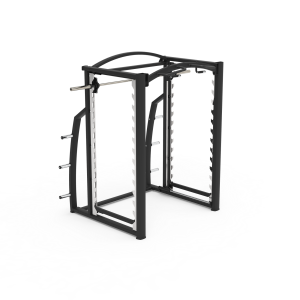 K3733A 3D Smith Machine