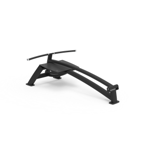 K3736 T Bar Row