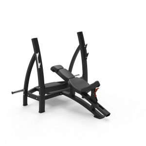 K3738 Olympic Incline Bench