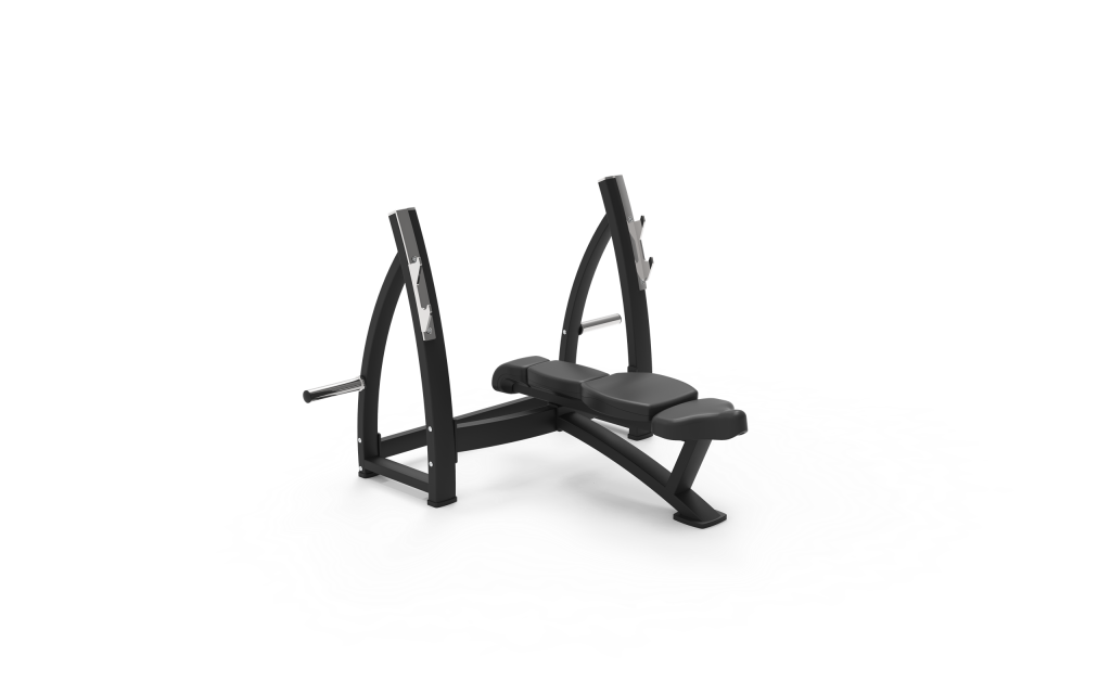 K3739 Olympic Flat Bench