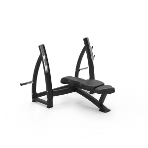 K3739 Olympic Flat Bench