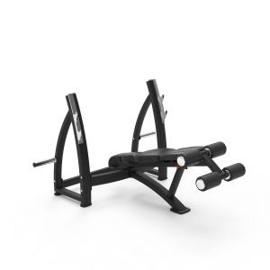 K3740 Olympic Decline Bench