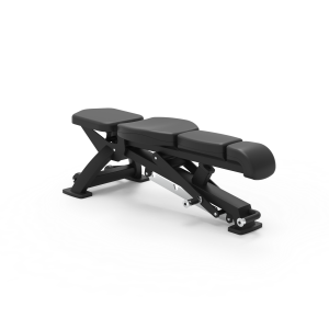 K3746 Flat/Incline Adjustable Bench