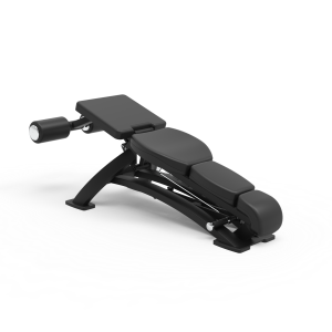 K3746A Flat/Incline/Decline Bench