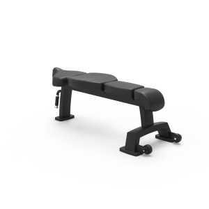 K3747 Multifunctional Flat Bench