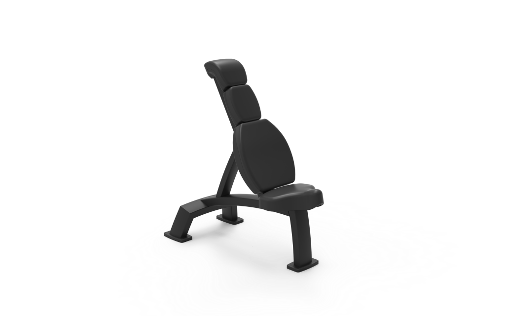 K3750 Incline Bench 60°