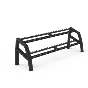 K3753 10 Pairs Dumbbell Rack