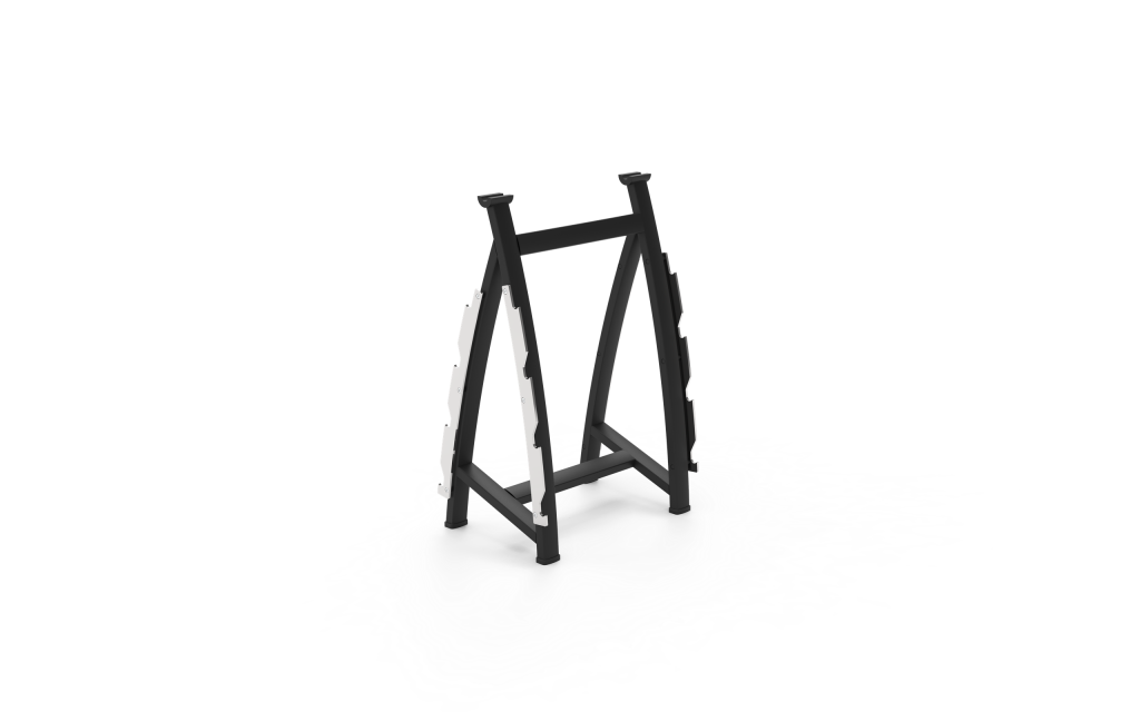 K3754 Barbell Rack (30-100LBS)