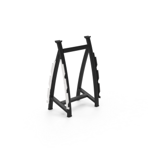 K3754 Barbell Rack (30-100LBS)