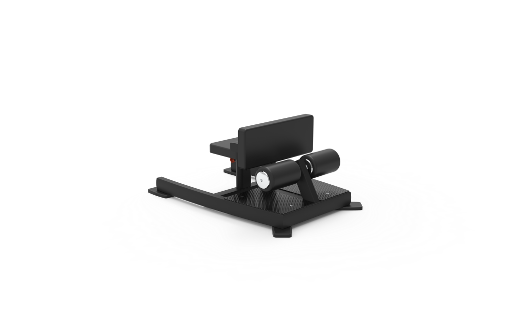 K3757 Sissy Squat Machine