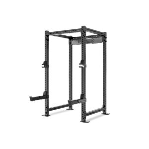 Alternative view of Half Rack