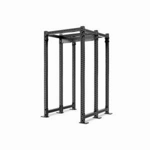 Double Half Rack