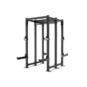 Alternative view of Double Half Rack