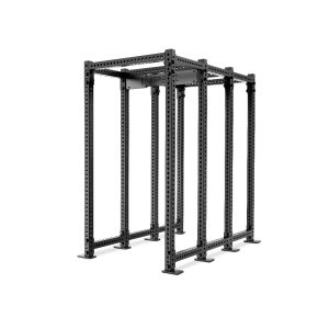 Trible Half Rack