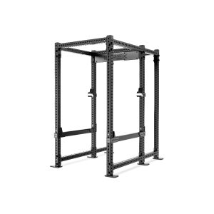 Alternative view of Power Rack