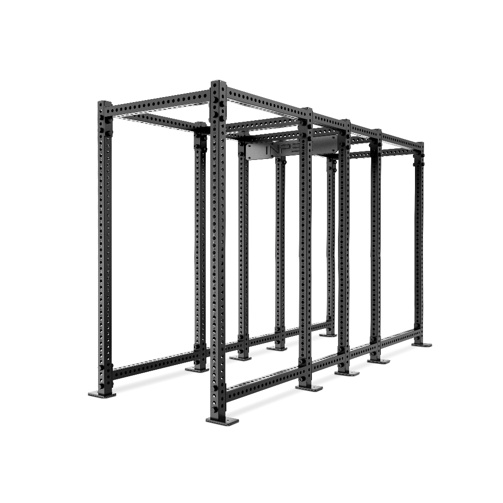 Double Combo Rack