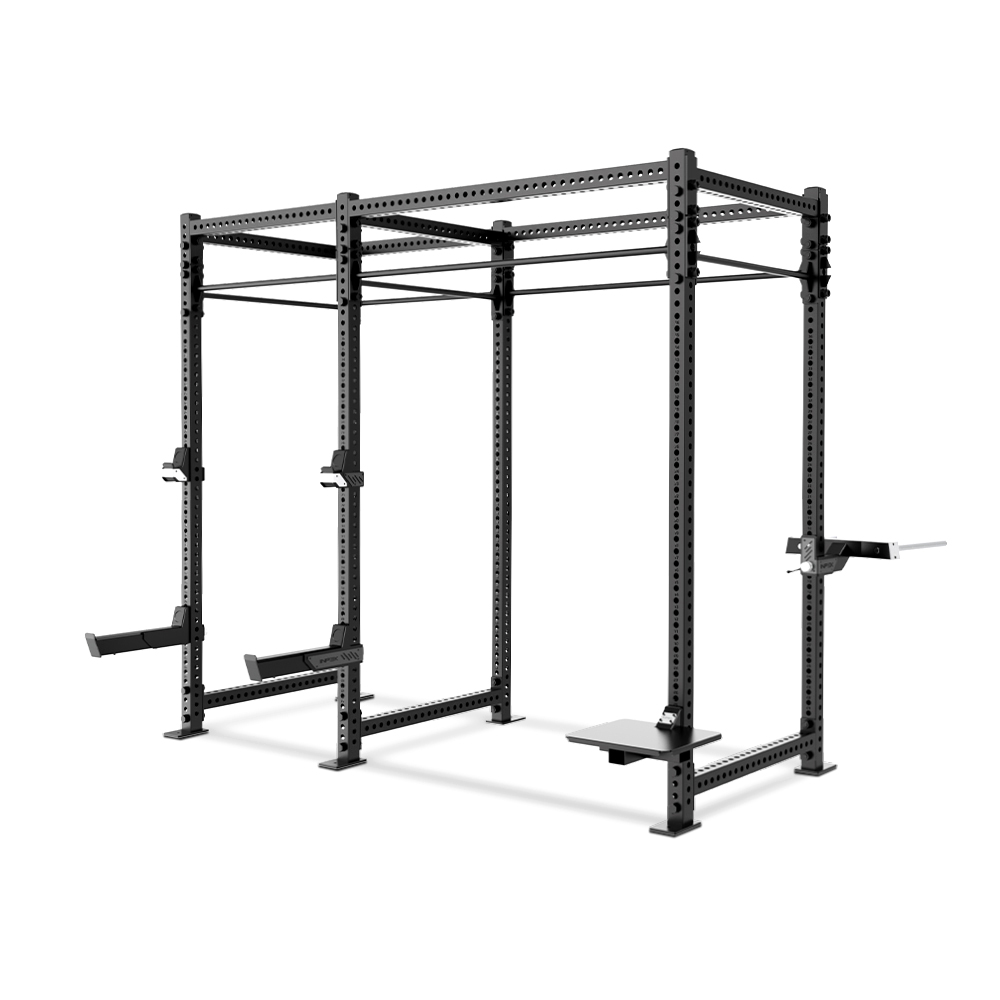 Rig Freestanding