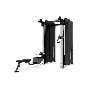 Alternative view of Functional Trainer