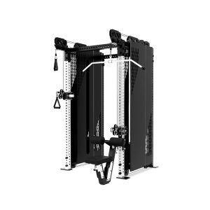 Alternative view of Functional Trainer 3 in 1